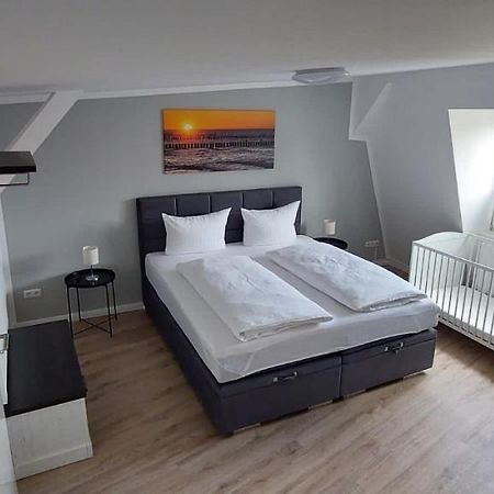 Altstadt Appartements Wißmar Екстериор снимка