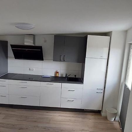 Altstadt Appartements Wißmar Екстериор снимка