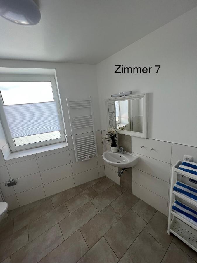 Altstadt Appartements Wißmar Екстериор снимка