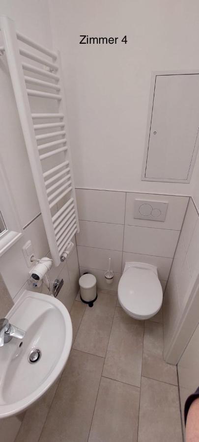 Altstadt Appartements Wißmar Екстериор снимка