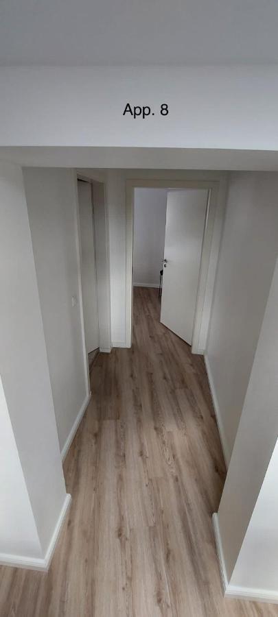 Altstadt Appartements Wißmar Екстериор снимка