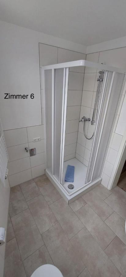 Altstadt Appartements Wißmar Екстериор снимка