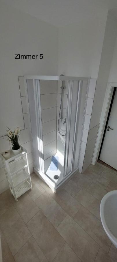 Altstadt Appartements Wißmar Екстериор снимка