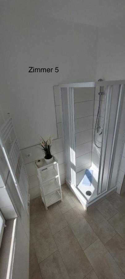 Altstadt Appartements Wißmar Екстериор снимка