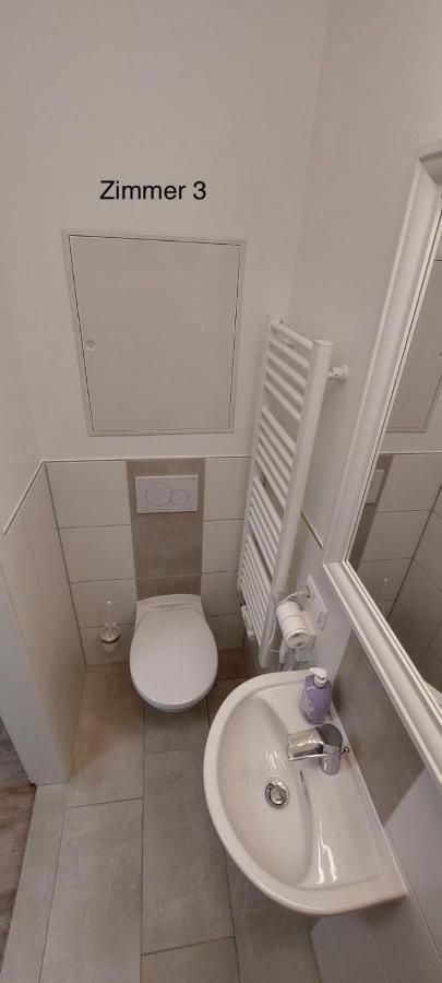 Altstadt Appartements Wißmar Екстериор снимка