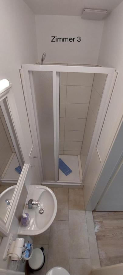 Altstadt Appartements Wißmar Екстериор снимка